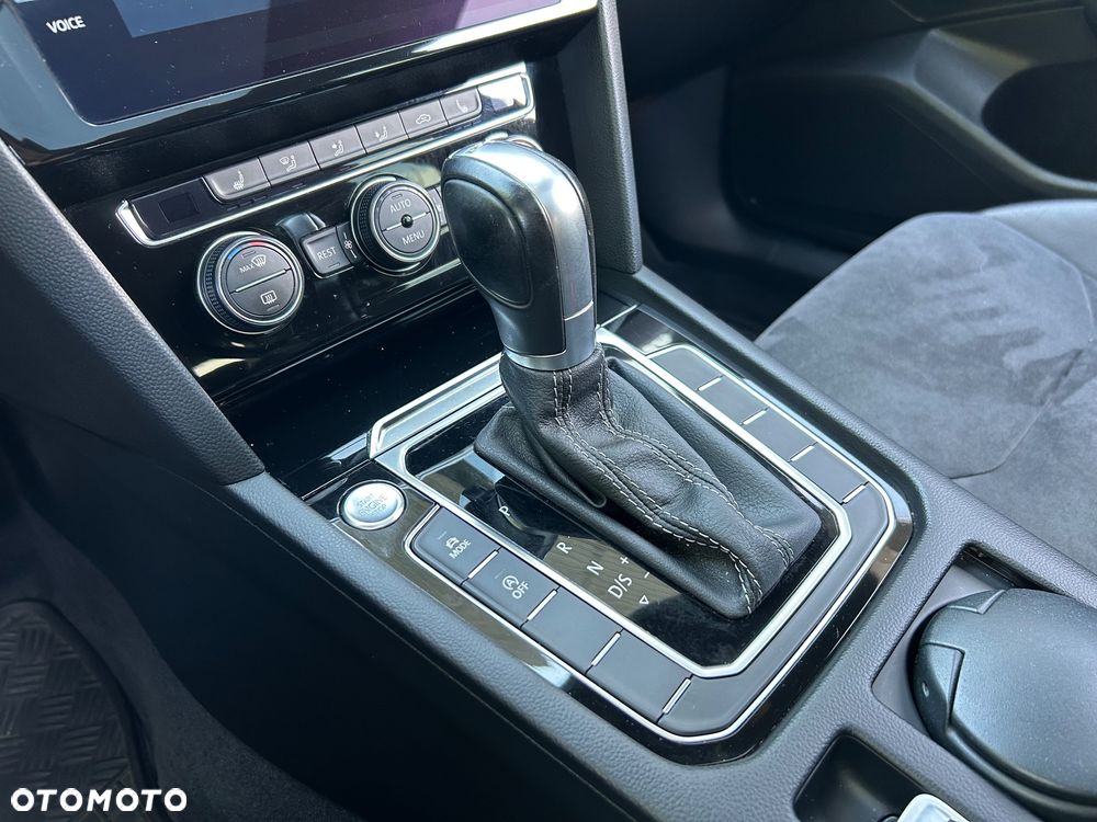 Volkswagen Arteon 2.0 TSI R-Line DSG - 9