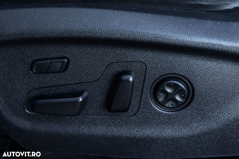 Kia Sorento 2.2 CRDi 2WD Aut. Edition 7 - 21