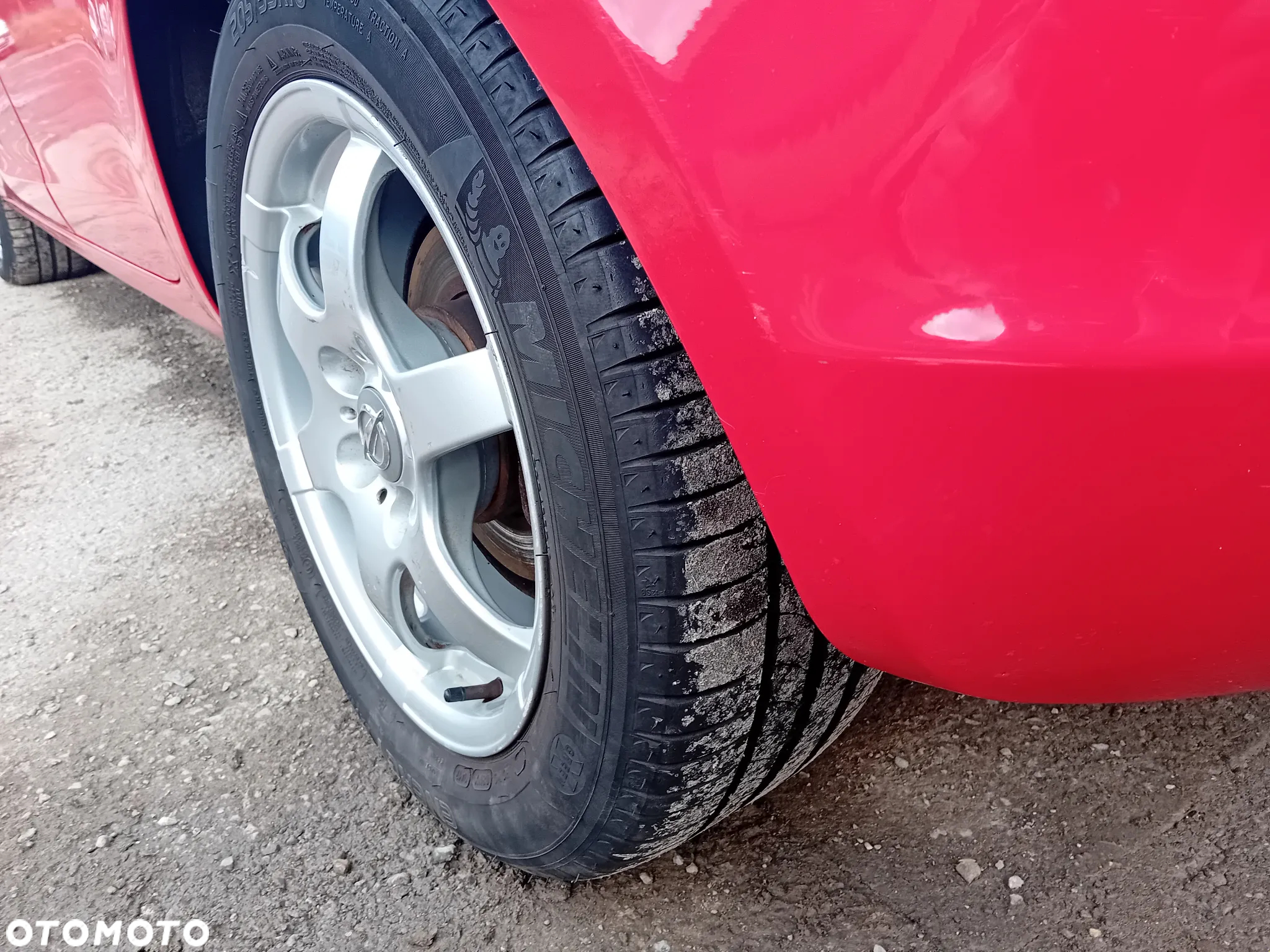 Opel Meriva 1.4 Color Edition - 20