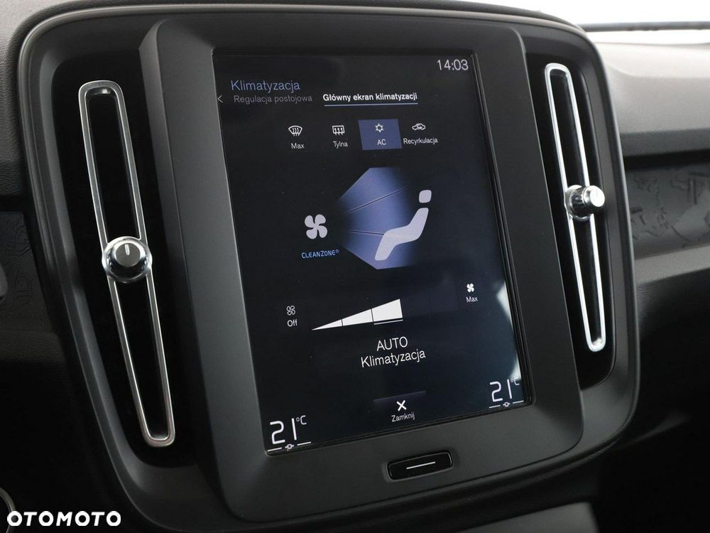 Volvo XC 40 D3 - 28