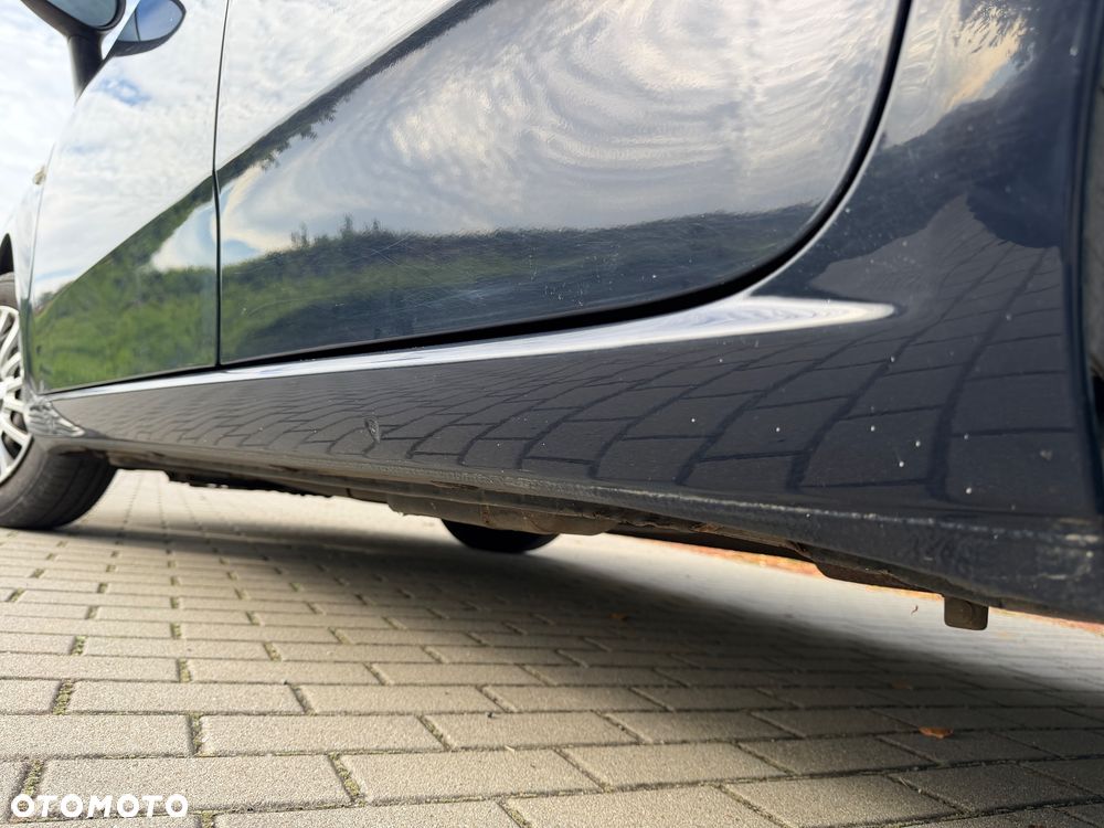 Fiat Punto 2012 - 17