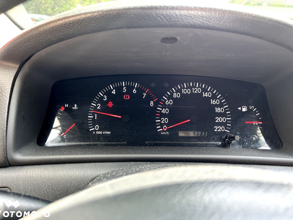 Toyota Corolla - 7