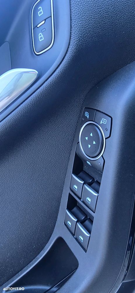 Ford Fiesta 1.5 TDCi Trend - 21