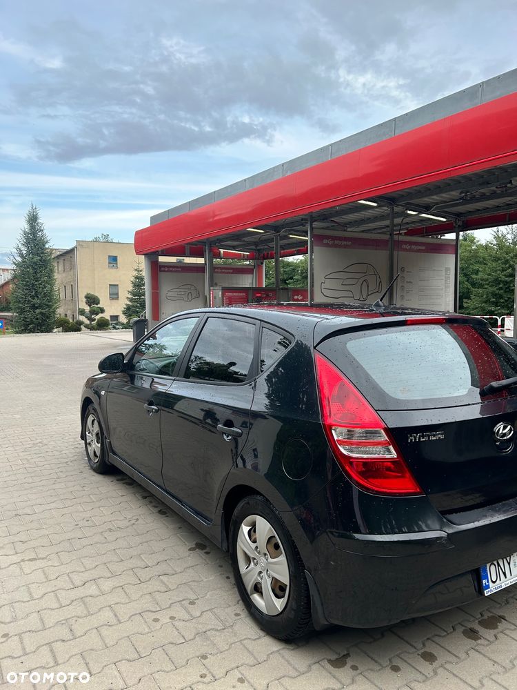 Hyundai i30 1.4 Blue Classic - 5