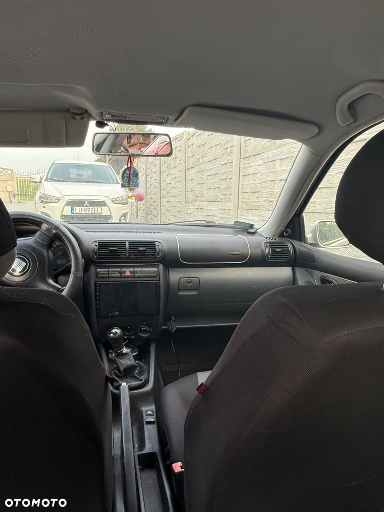 Seat Leon - 10