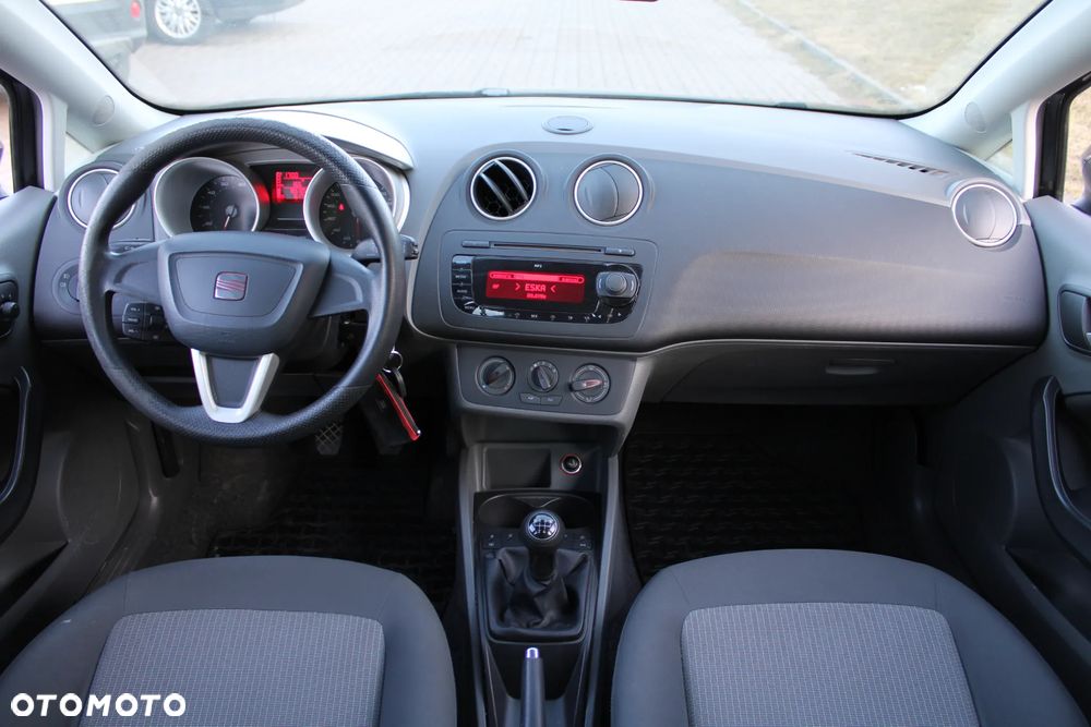 Seat Ibiza - 13