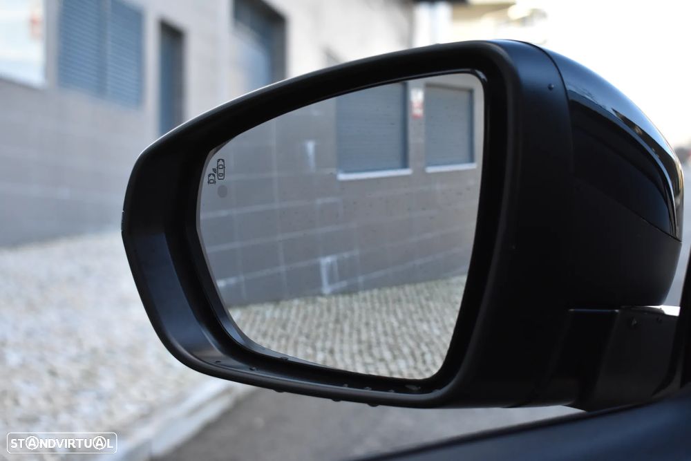 Peugeot 3008 1.6 Hybrid Allure Pack e-EAT8 - 23