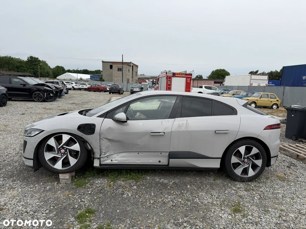 Jaguar I-Pace EV400 AWD S - 6