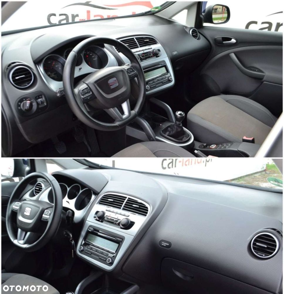 Seat Altea XL 1.6 TDI Style - 18
