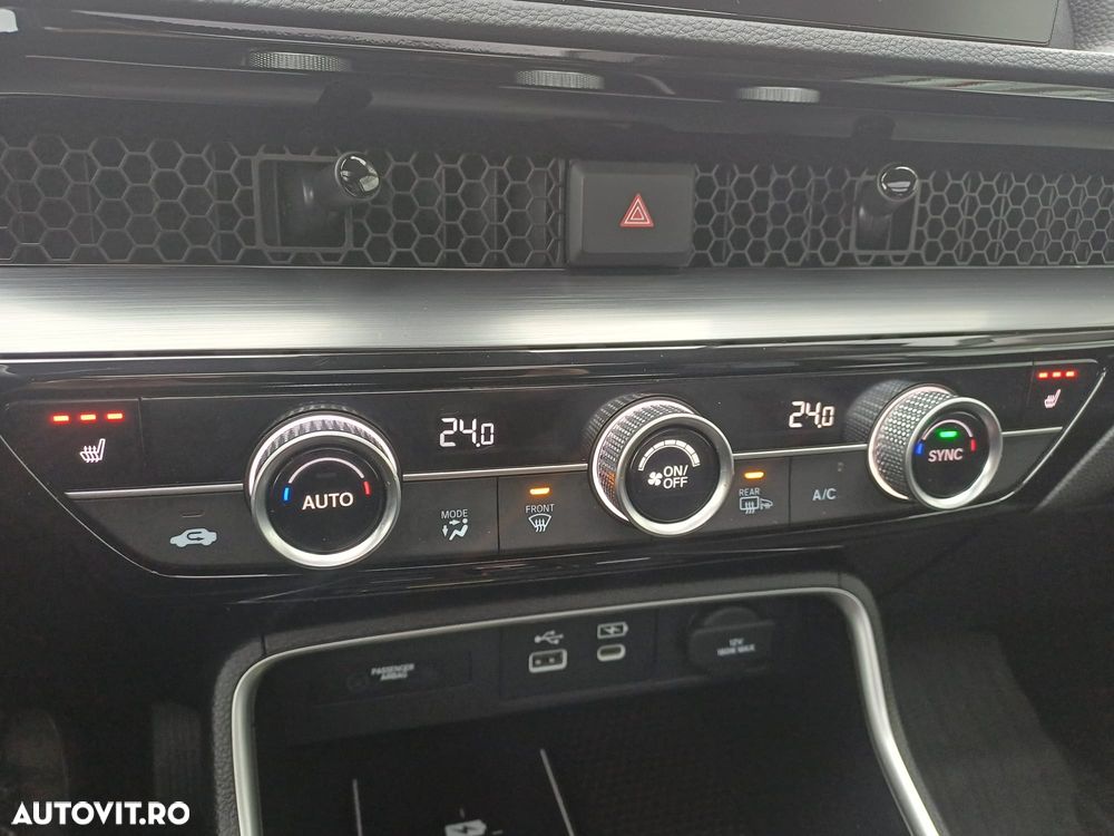 Honda CR-V 2.0 e:HEV 4x2 E-CVT Executive - 20