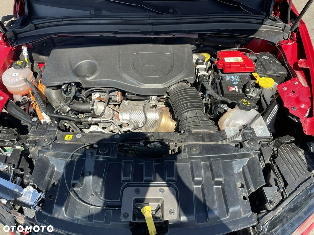 Dodge Hornet - 13