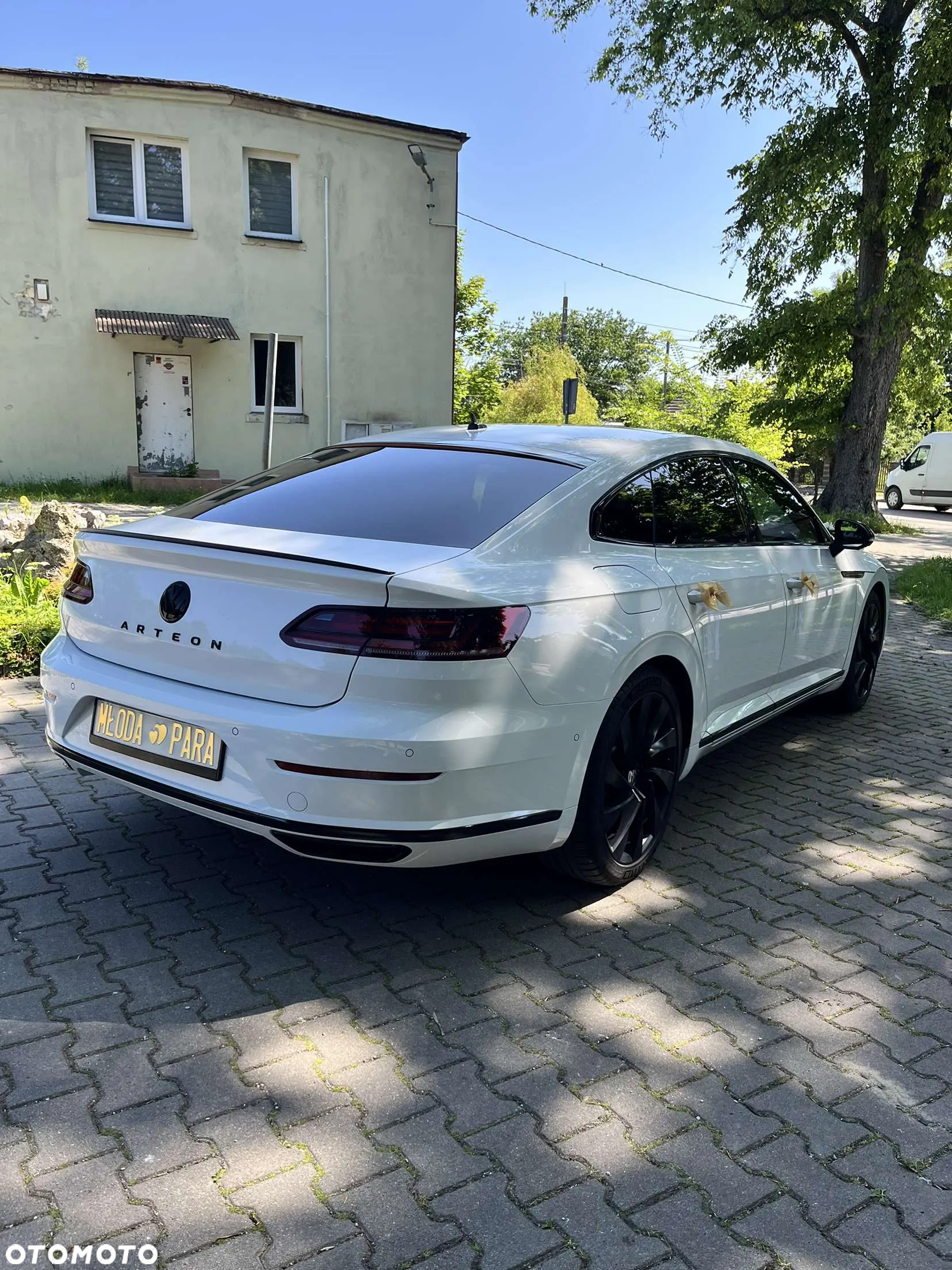 Volkswagen Arteon - 6