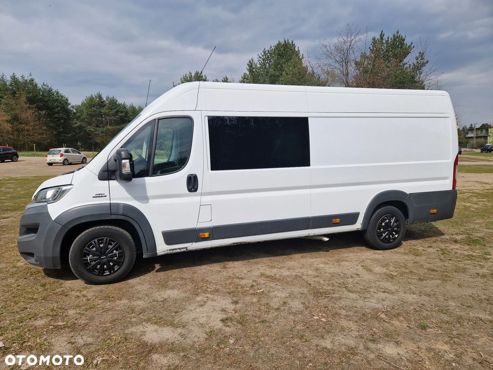 Fiat Ducato - 2