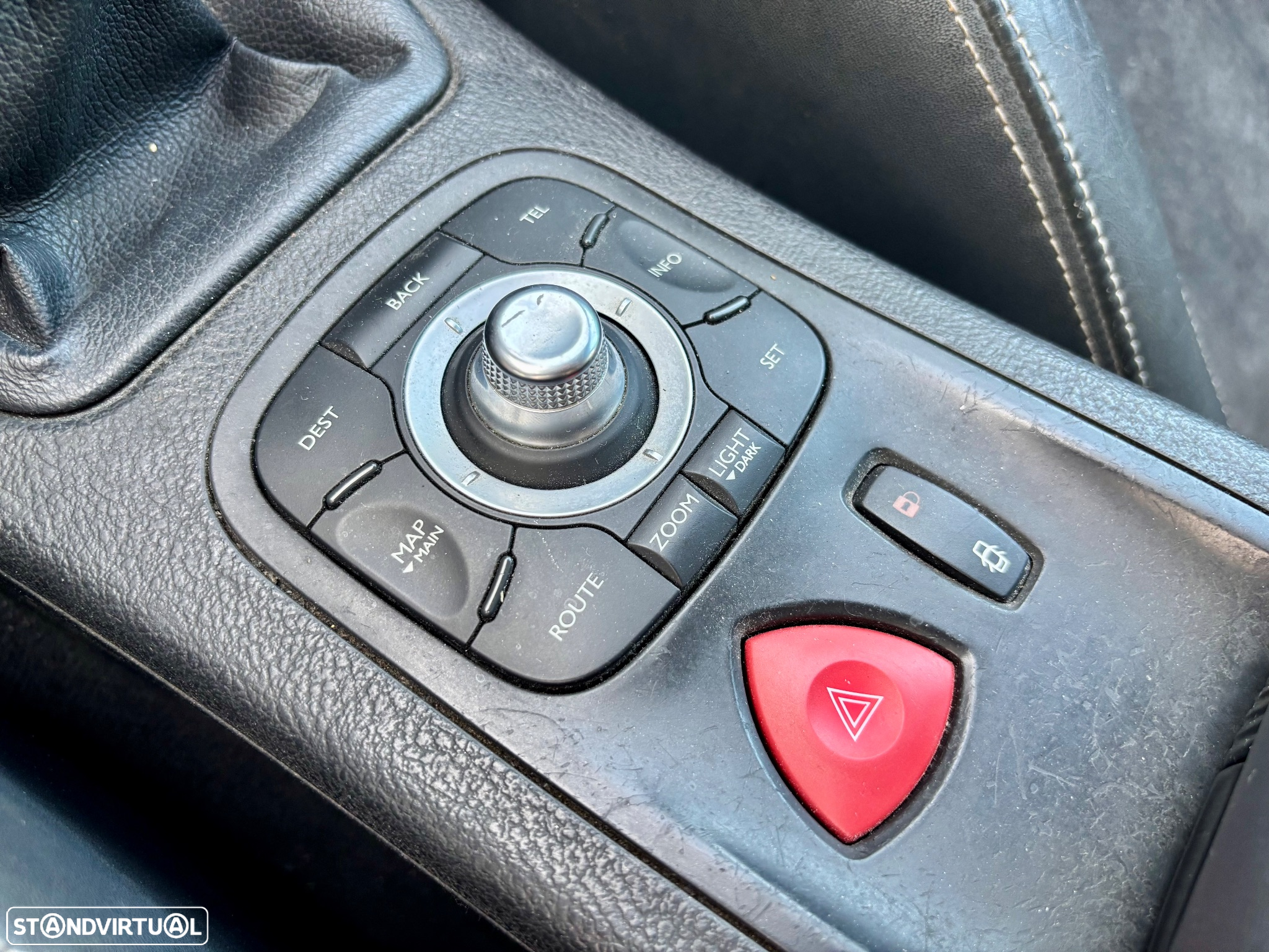 Renault Laguna 2.0 dCi Privilège Luxe - 45