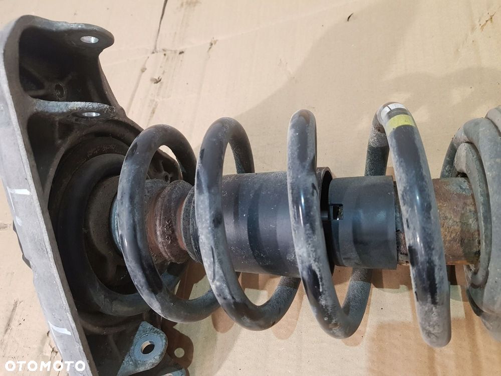 AMORTYZATOR LEWY PRZÓD 8E0413031AD AUDI A4 B6 EU - 10