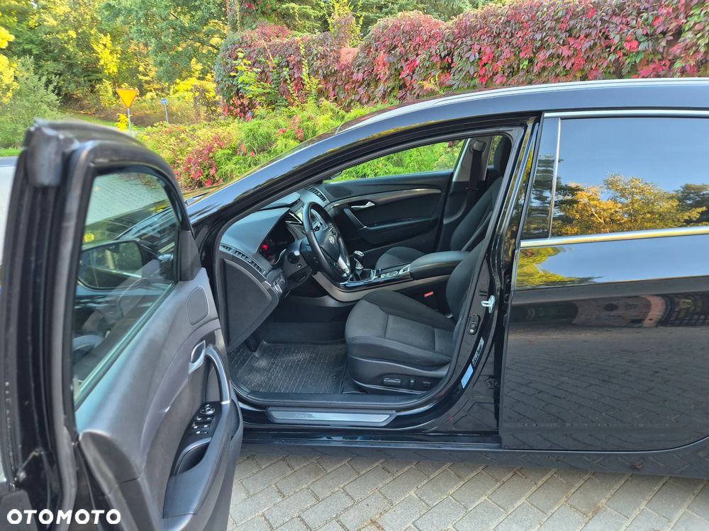 Hyundai i40 1.7 CRDi Style - 17