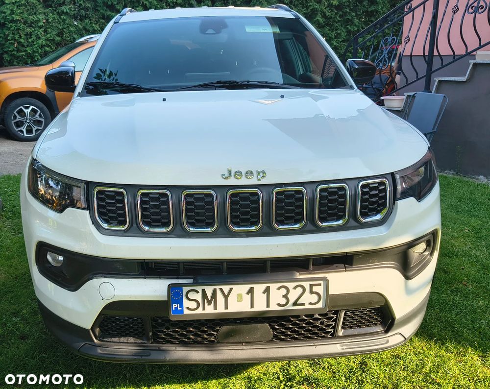 Jeep Compass - 11