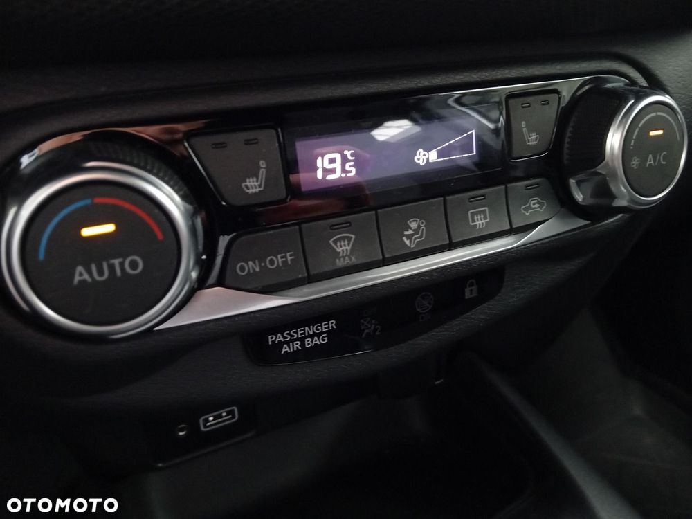 Nissan Juke - 19