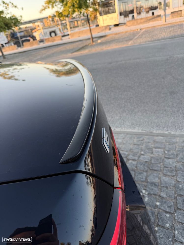 BMW i5 eDrive40 Pack Desportivo M Pro - 11