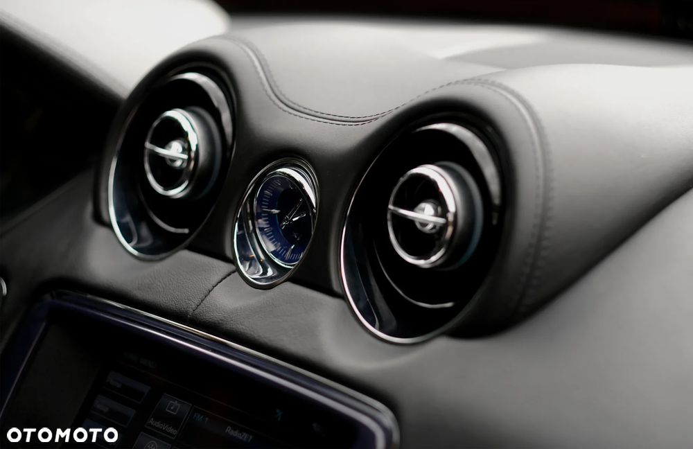 Jaguar XJ 5.0 V8 Kompressor Langversion Supersport - 29