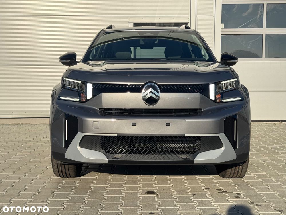 Citroën C3 Aircross 1.2 mHEV Plus S&S eDCT6 - 2
