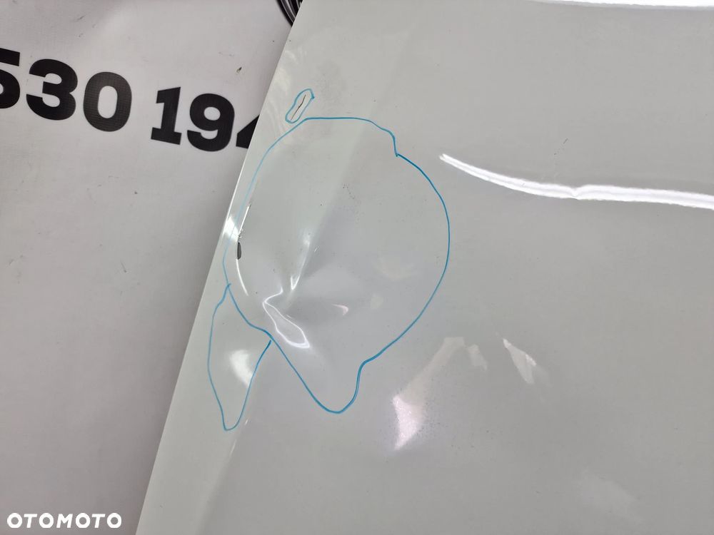 BMW F20 / F21 / F22 / F23 MASKA , NR AUKCJI NM99 - 13