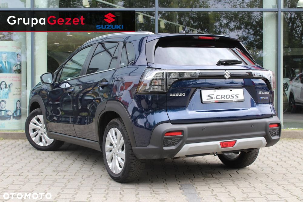Suzuki Inny - 4