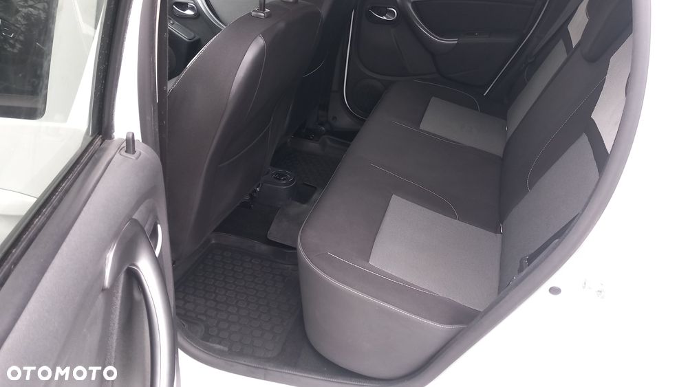 Dacia Duster 1.6 SCe Comfort - 6