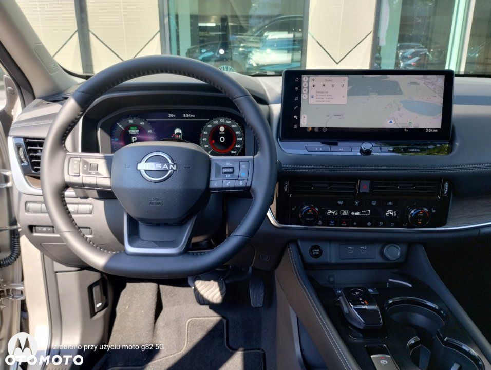 Nissan X-Trail - 14