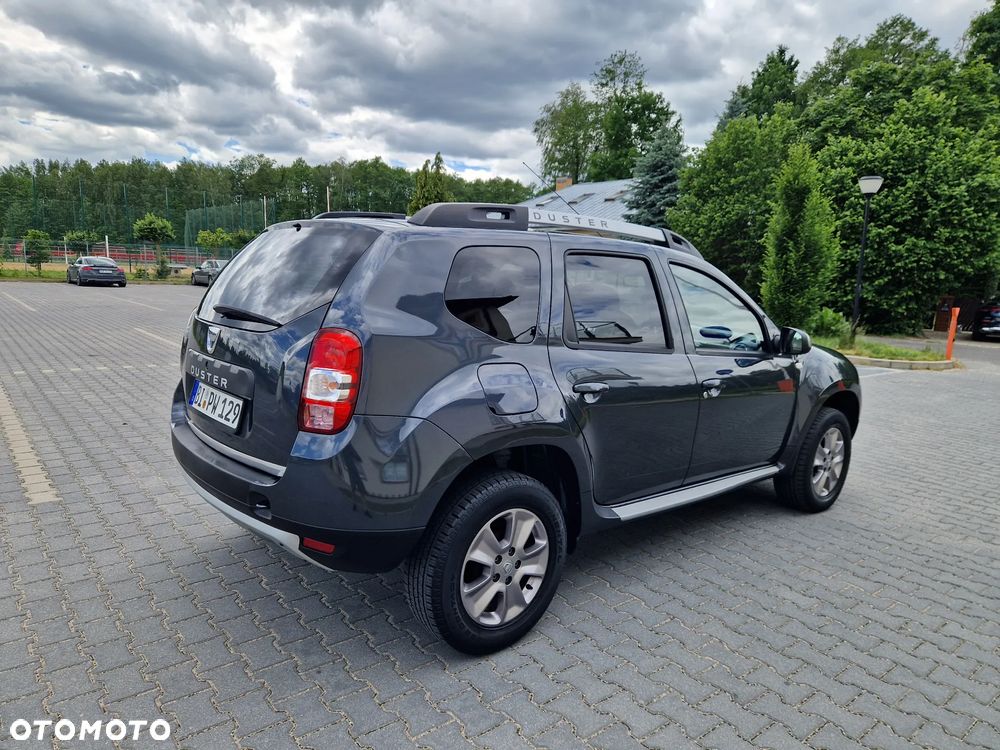 Dacia Duster - 13