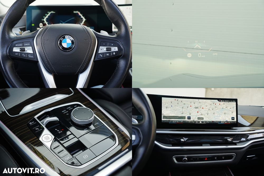 BMW X5 xDrive30d AT MHEV - 10