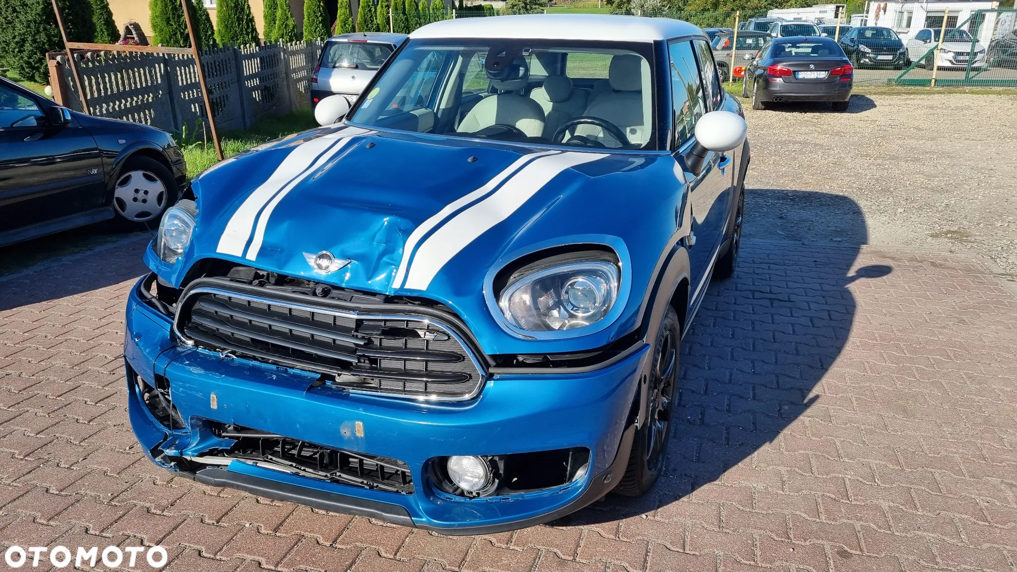 MINI Countryman Cooper D Estate Edition - 13