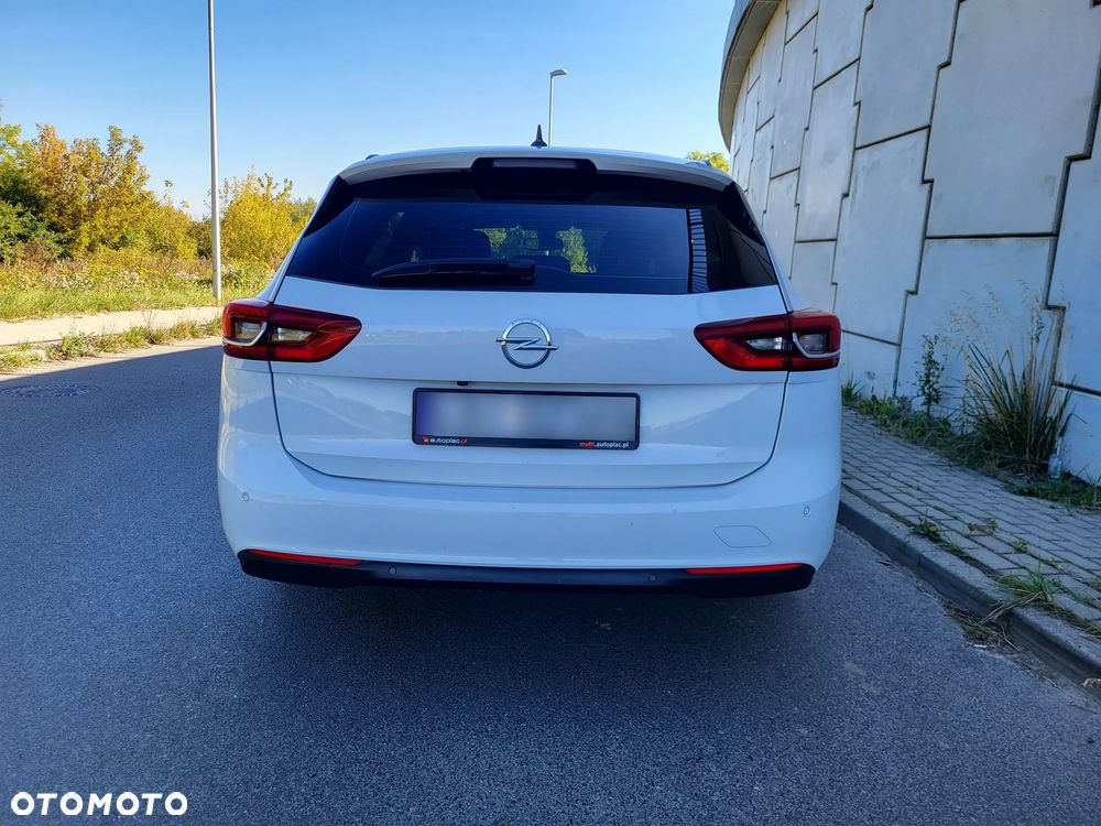 Opel Insignia - 4