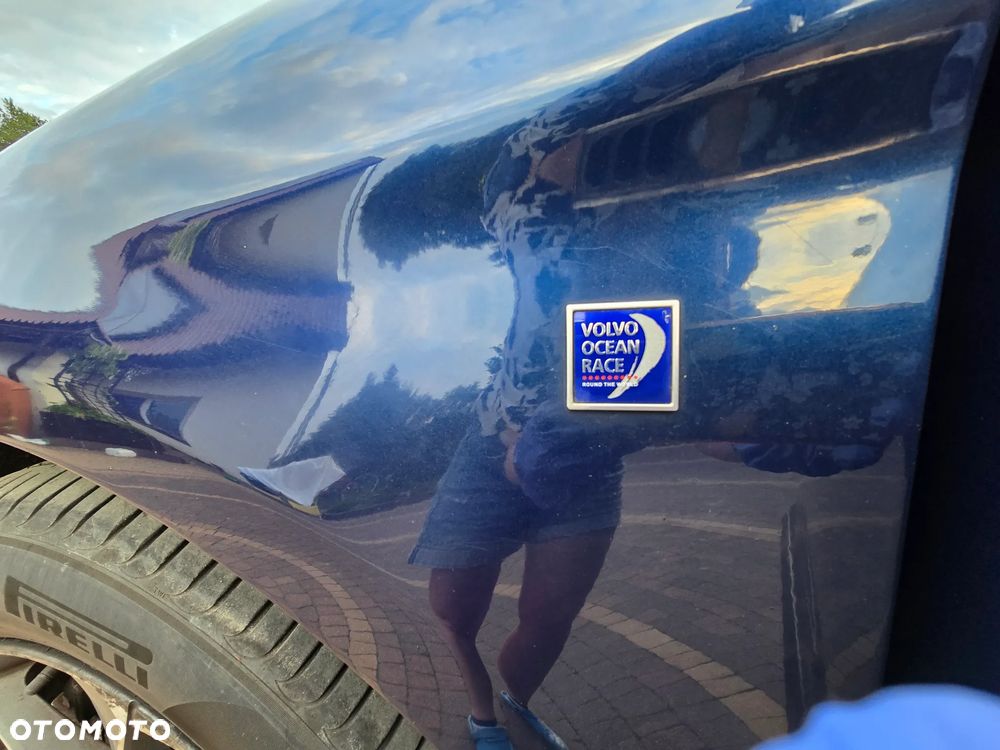 Volvo XC 60 D4 Drive-E Ocean Race - 5