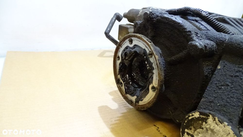 DYFERENCJAŁ SEAT LEON 2.8 V6 CUPRA 02D525010P - 3