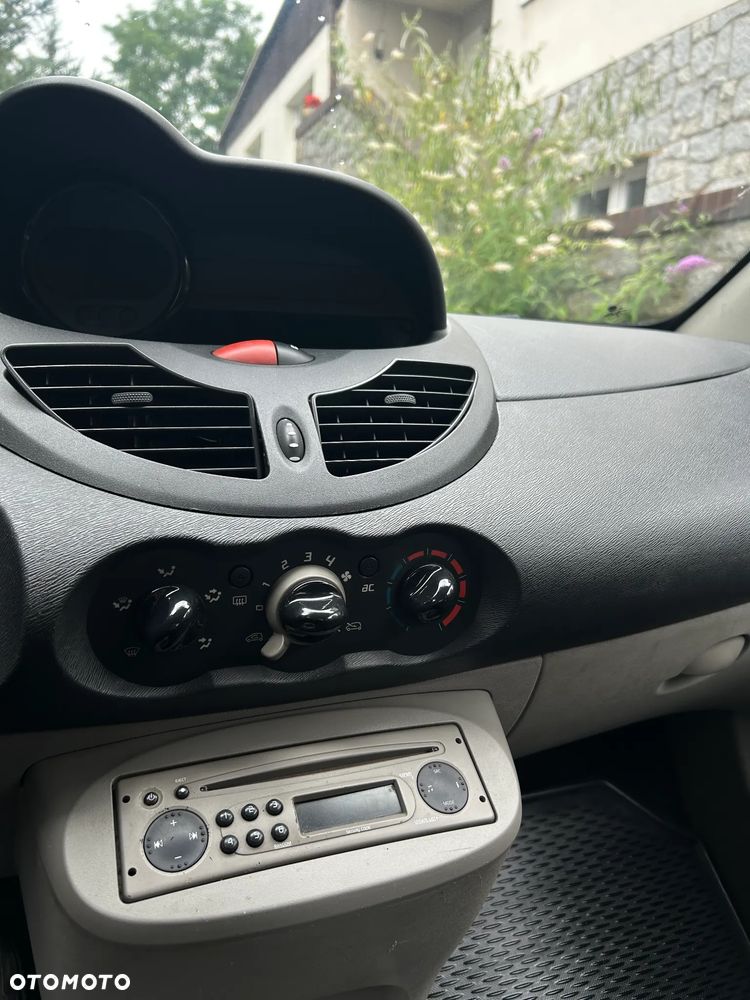 Renault Twingo 1.2 16V Night&Day - 9