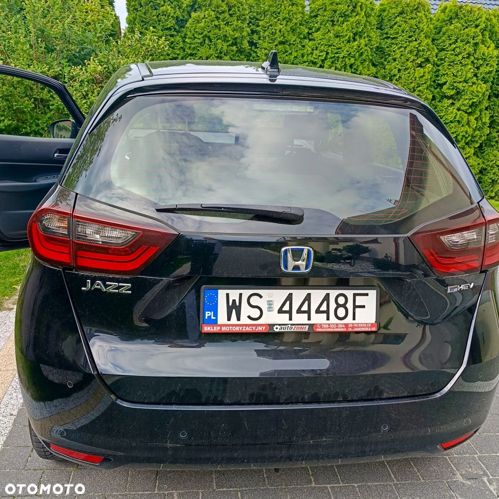 Honda Jazz 1.5 i-MMD Elegance - 6