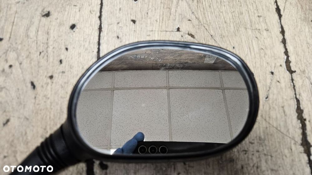Lusterko prawe lewe skuter Kymco itp - 2