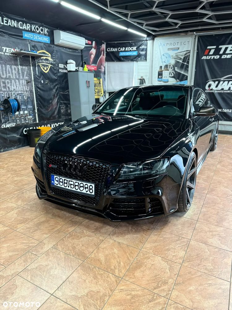 Audi RS5 Coupé S tronic - 16