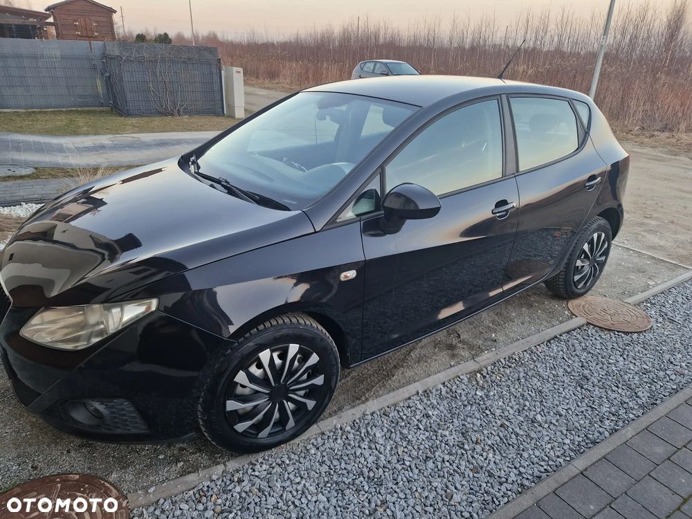 Seat Ibiza 1.2 TDI CR Reference - 1