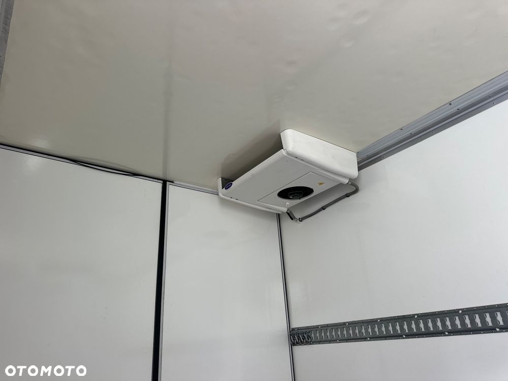 Fiat Ducato Mulitemperatura Salon RP - 13