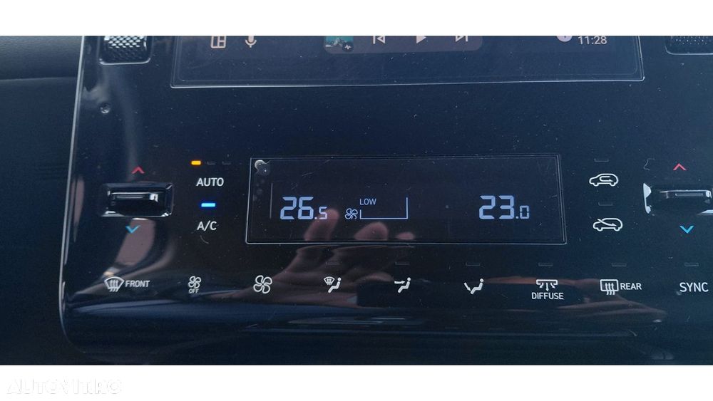 Hyundai Tucson - 8