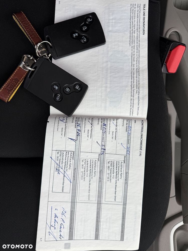 Renault Zoe R90 22kWh (z akumulatorem) - 29