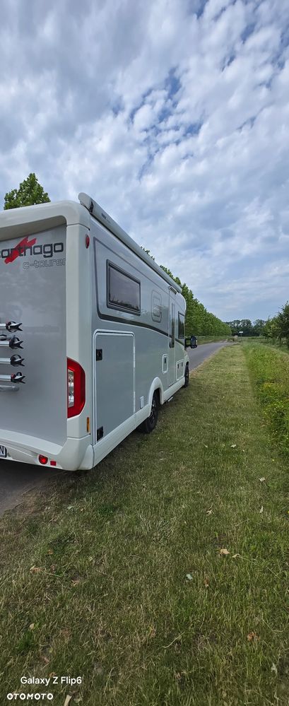 Carthago C TOURER - 3