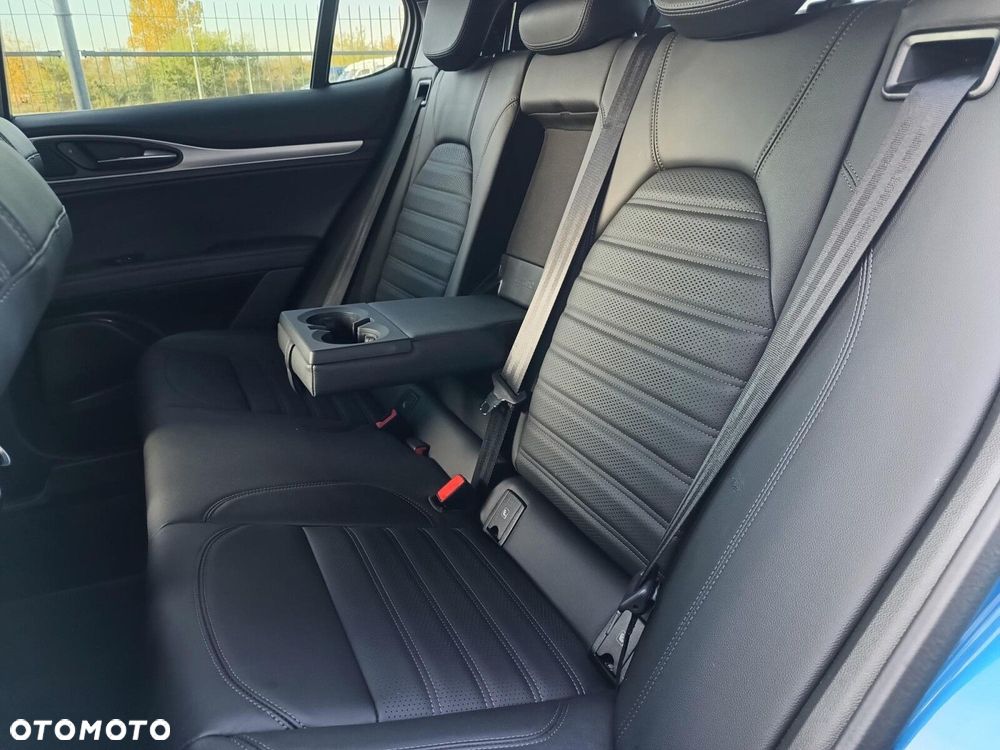 Alfa Romeo Stelvio 2.0 Turbo Veloce Q4 - 18