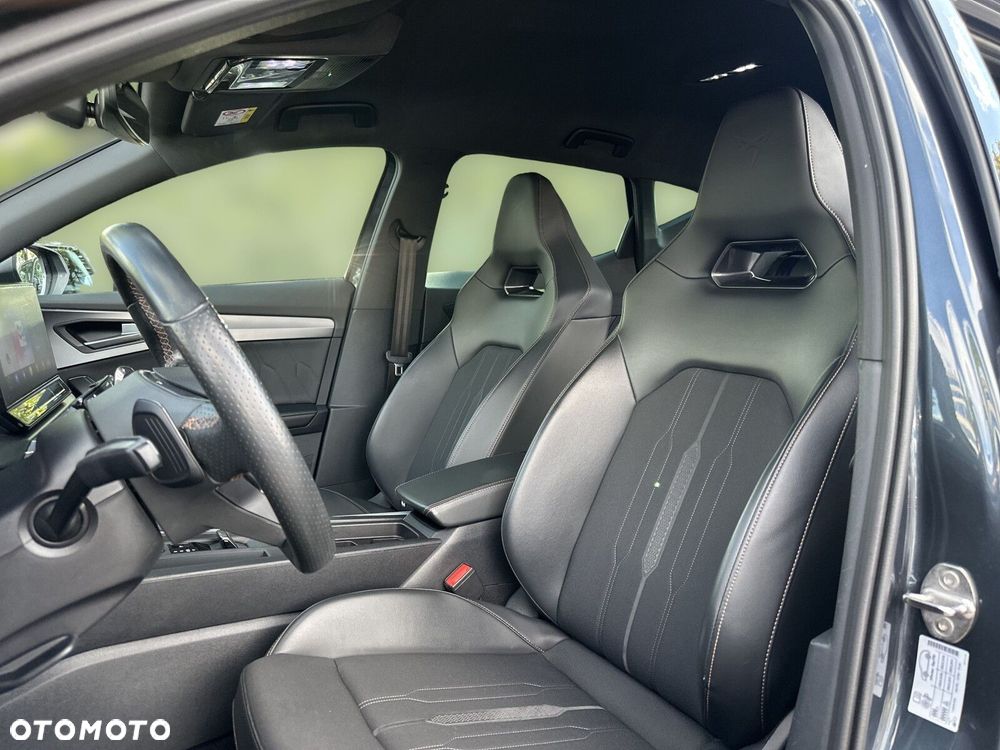 Cupra Formentor 1.5 TSI DSG - 14