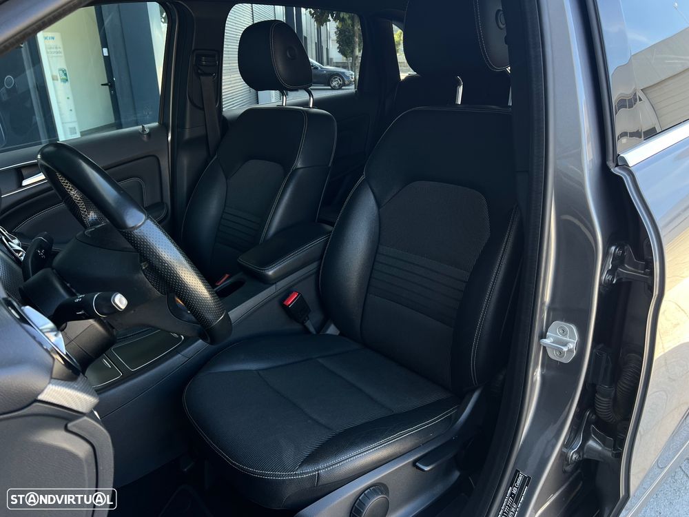 Mercedes-Benz B Electric Drive - 8