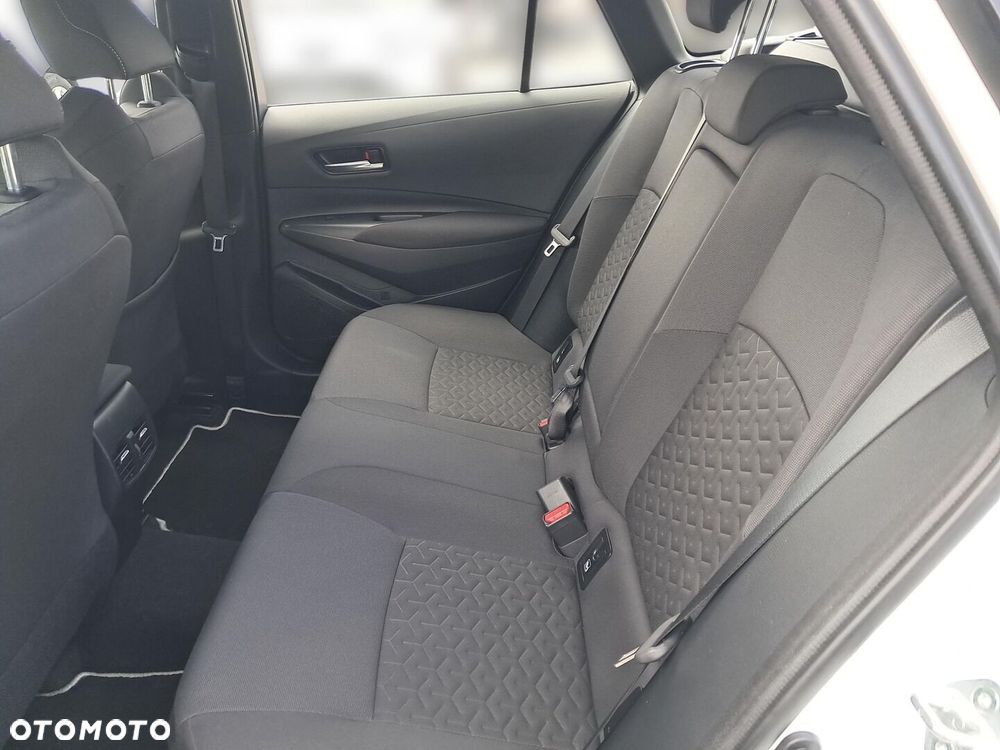 Toyota Corolla 1.8 Hybrid Comfort - 12