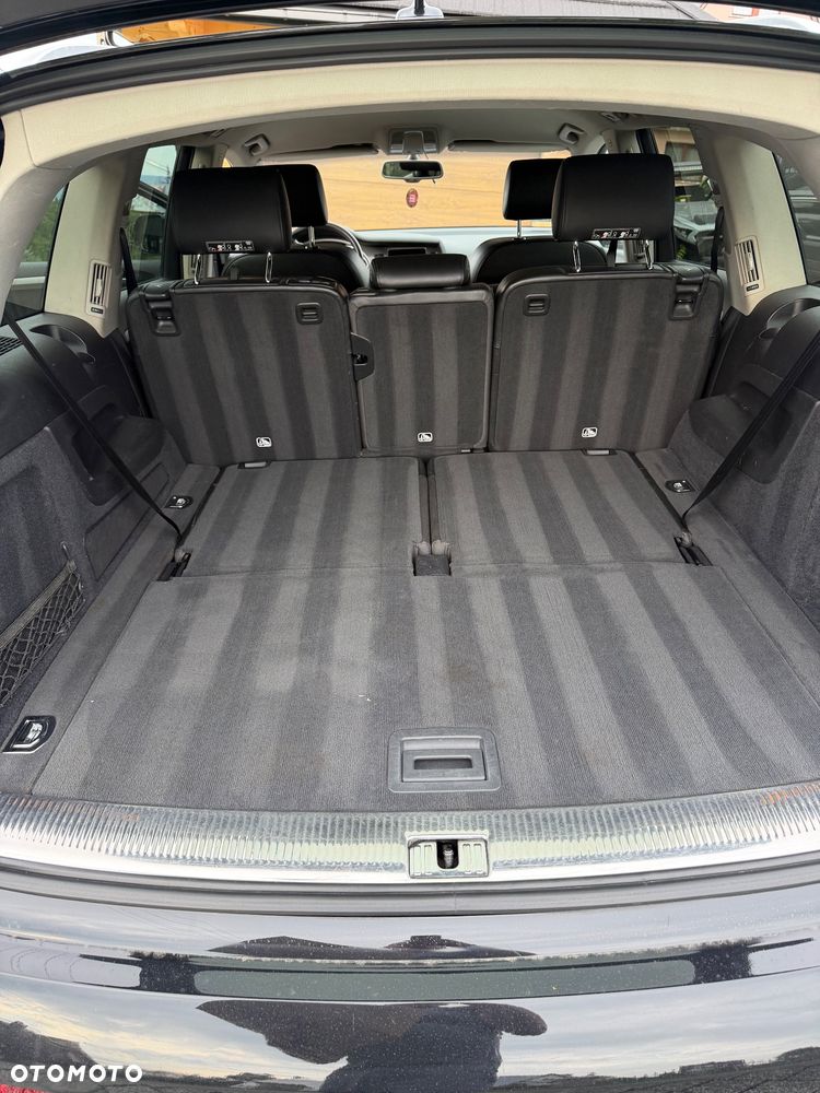 Audi Q7 4.2 TDI DPF Quattro Tiptronic - 12