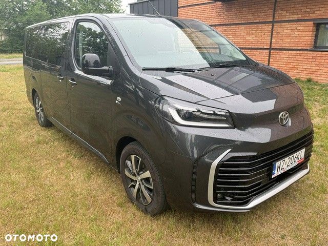 Toyota ProAce - 2